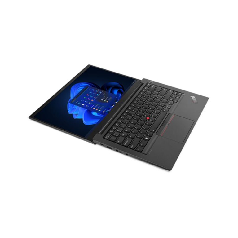Thinkpad E